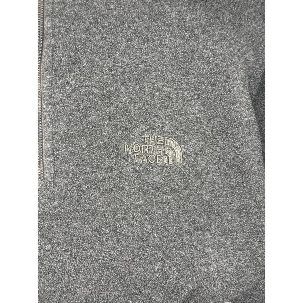 The North Face please message